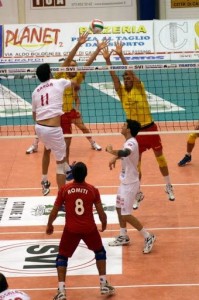 Braga Roberto (attacco)