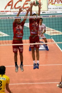 Città di Castello (muro)