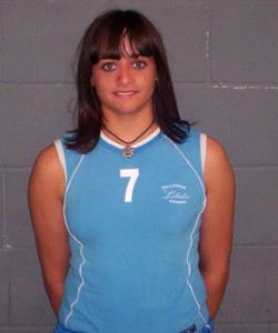 Cecchetti Arianna Cecchetti Arianna