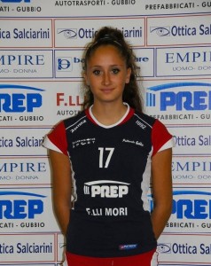 Cucchiarini Alessandra