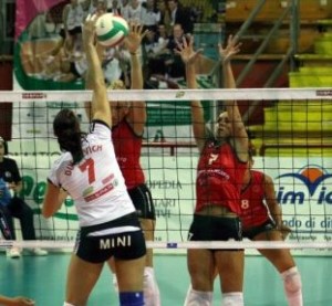 Dushkyevich Yevgeniya (buca)