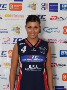 Frasconi Angelica Angelica Frasconi