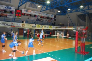 Libertas Bastia Umbra