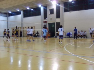 Libertas Orvieto (azione) Prima Divisione Libertas Orvieto (azione) Prima Divisione