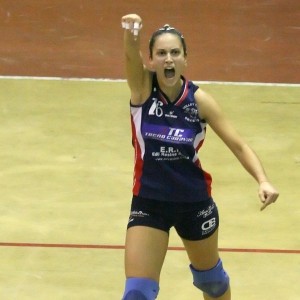 la grinta di Maria Giulia Mangini