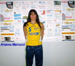 Arianna Marcucci 