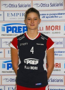 Elisa Marcucci