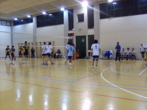 Orvieto-Cascia (Prima Divisione)