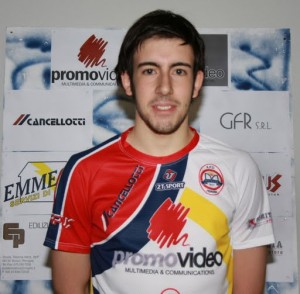 Paffarini Alessio Alessio Paffarini