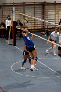 Rosa Francesca (attacco)