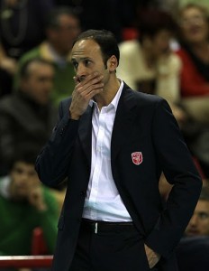 Sartoretti Andrea