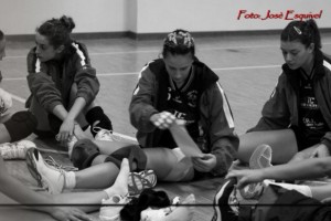 Volley Team Orvieto (allenamento) Volley Team Orvieto (allenamento)