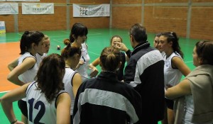 Trevi Volley (time-out)