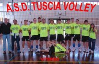 Tuscia Volley Tuscia Volley