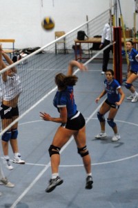 Viali Valeria (attacco) Viali Valeria (attacco)