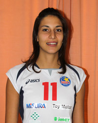 Agostinetto Marta Agostinetto Marta