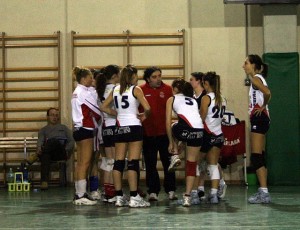 Rotosystem Altotevere Umbro (time-out)