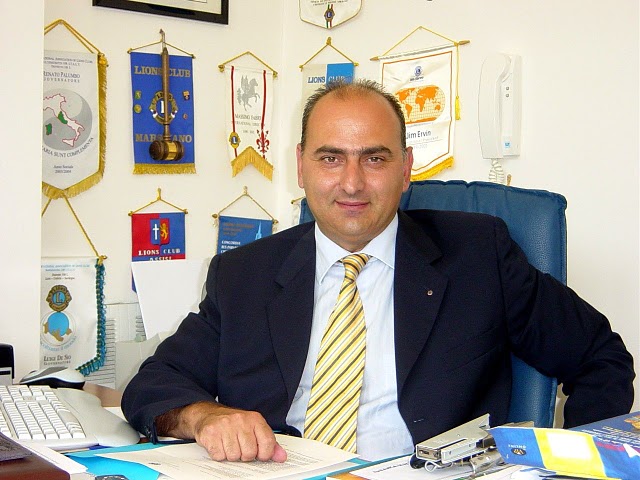 Andretta Mauro Oronzo Andretta Mauro Oronzo