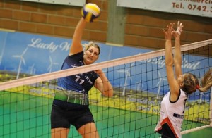 Bruni Sara (attacco)