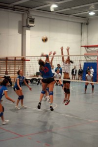 Crocione Marina (attacco)