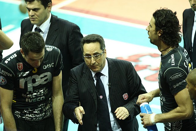 Di Pinto Vincenzo (time-out) Di Pinto Vincenzo (time-out)
