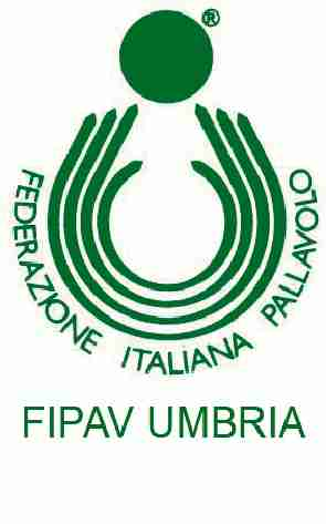 Fipav Umbria (logo)