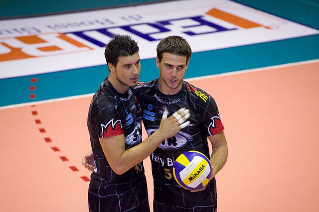 Francesconi-Ciappi Francesconi-Ciappi