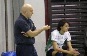 Giappesi Mirco (coach)