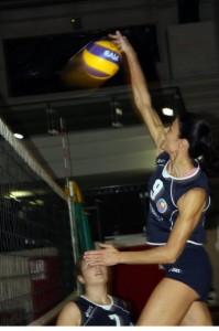 Gullà Barbara (attacco)