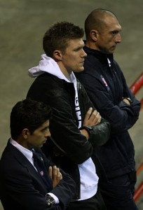 Hübner Stefan (acciaccato) Hübner Stefan (acciaccato)