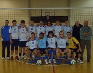 Libertas Orvieto (team) 2009 Prima Divisione Libertas Orvieto (team) 2009 Prima Divisione