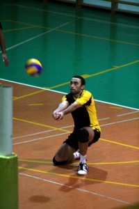 Marconi Enrico (ricezione)