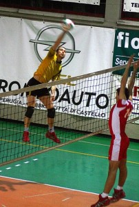 Polcri Filippo (attacco)