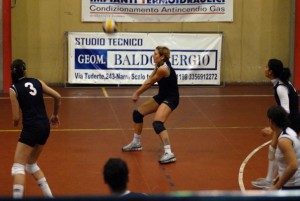 Quondam Alessia (riceve)