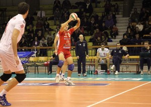 Romiti Roberto (palleggio)
