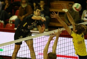 Savani Cristian (attacca)