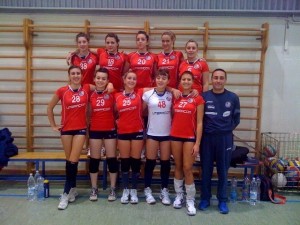 Sirio Perugia (Under16) Sirio Perugia (Under16)