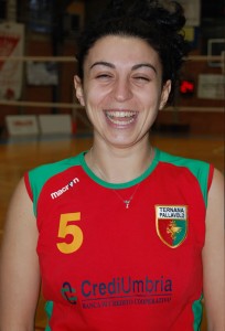 Tocca Irene Tocca Irene