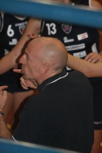 Allegrini Luigi (coach)