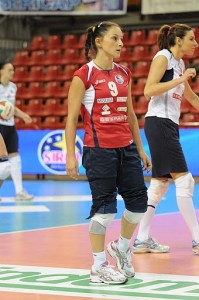 Arcangeli Chiara (prova)