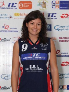 Baciarello Valentina