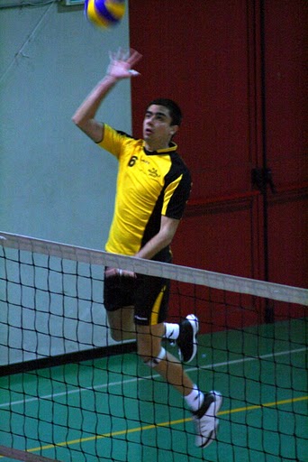 Barili Alessio (attacca) Barili Alessio (attacca)