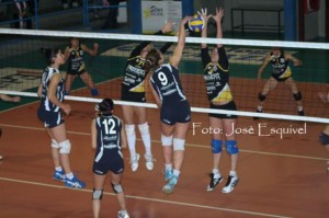 Biscarini Alessandra (attacco) Biscarini Alessandra (attacco)