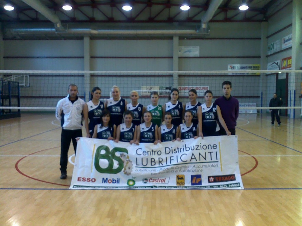 Bs Lubrificanti Trestina Bs Lubrificanti Trestina