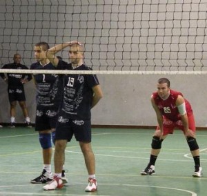 Clitunno Volley (sottorete)