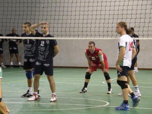 Clitunno Volley (sottorete)
