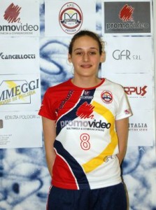 Damiani Alessia Damiani Alessia