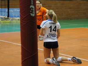 Gennari Michela (ginocchio)