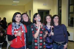 Volley Team Orvieto (karaoke) Volley Team Orvieto (karaoke)