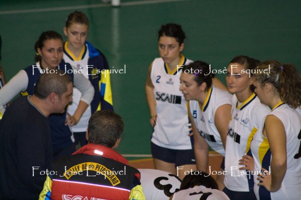 Scai Petrignano (time-out) Scai Petrignano (time-out)